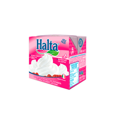 Halta Sweet Cream 500 ml