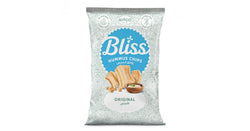 Bliss Chips Original Hummus 27g