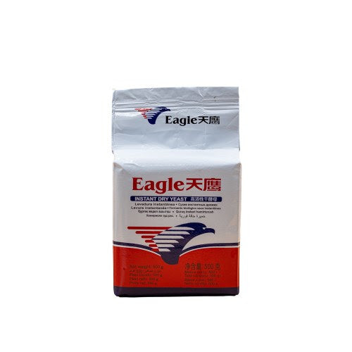 Eagle Instant Dry Yeast 450g