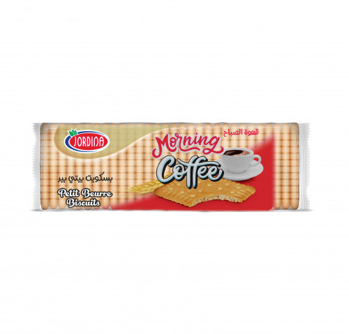 Jordina Petit Beurre Biscuit 165g