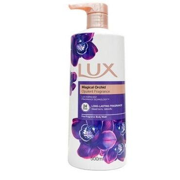 Lux Magical Spell Body Wash 500Ml