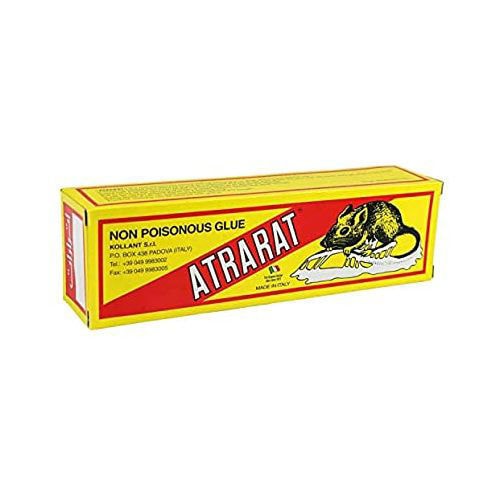 Atrarat Suitable For Rodents - Gel 135g