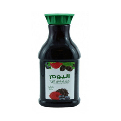 Alyoum Fresh Mixed Berry Nectar Juice 1.7Lt