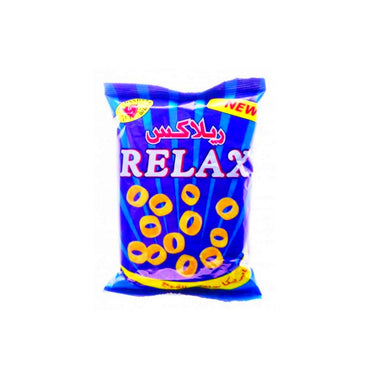Dandana Relax Ring Chips 32g