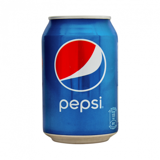 Pepsi Cans 330ml