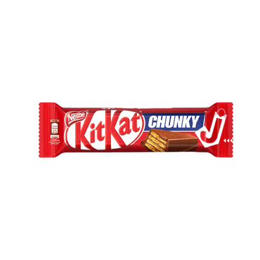 Nestle KitKat Chunky 40g