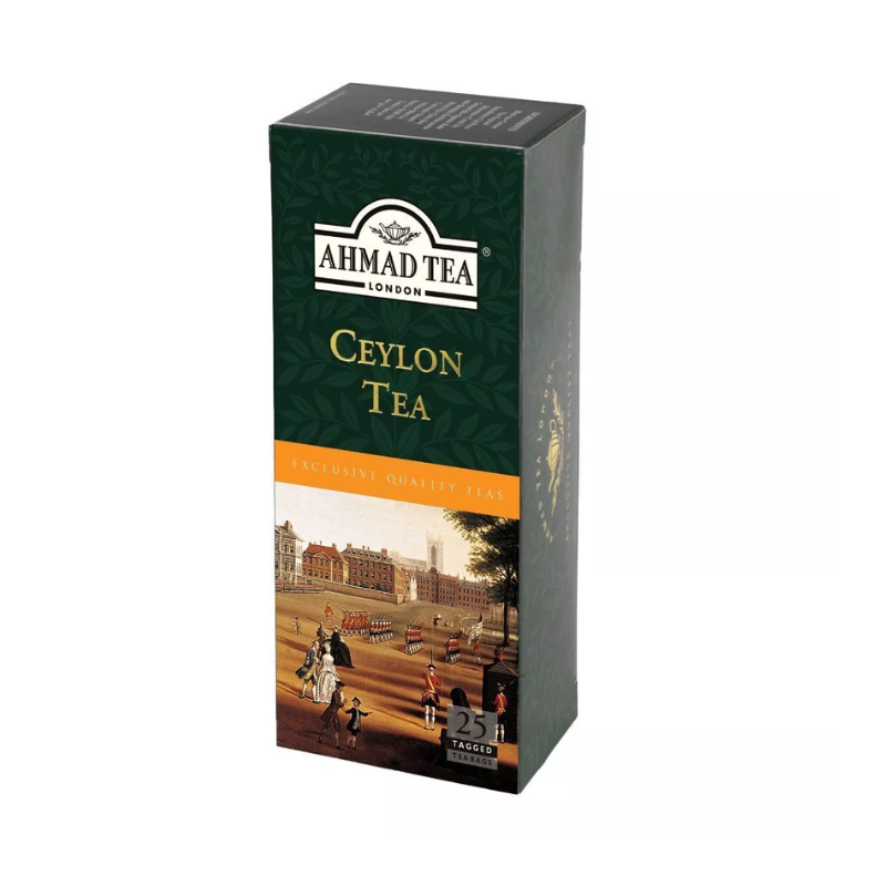 Ceylon Tea (25 bag)