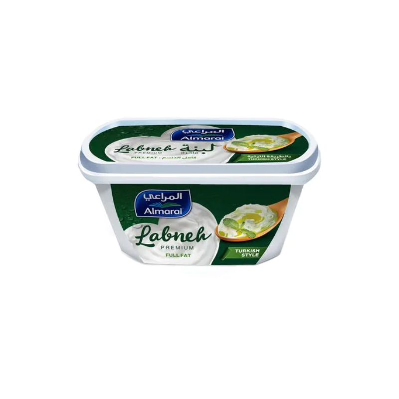 Almarai Premium Labneh Full Fat 700 g