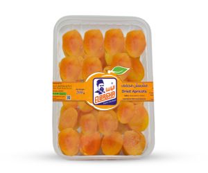 Elbasha Dried Apricot 200 g