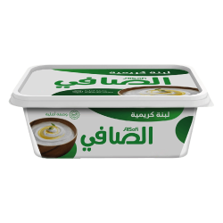 Alsafi Creamy Labnah 180 gr