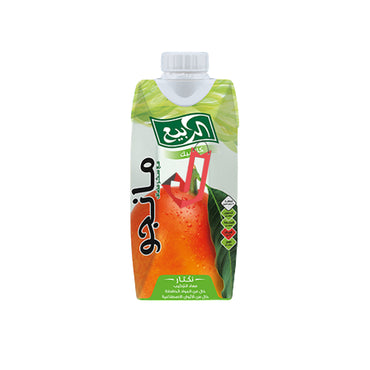 Al Rabie Mango Juice 330ml