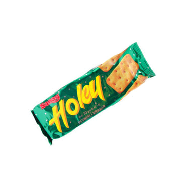 Saray Holey Cheese Cracker 70g
