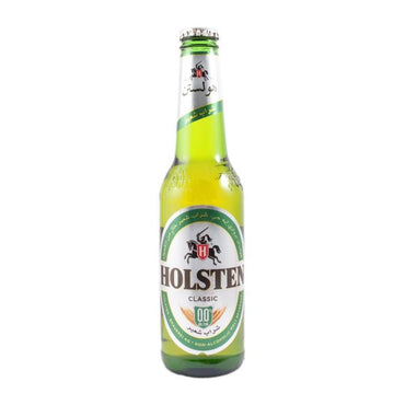 Holsten Non Alcoholic Malt Beverage Classic 330 ml