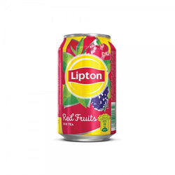 Lipton Ice Tea Red Fruits 330ml