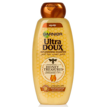 Garnier Ultra Doux Shampoo Honey Treasures 400ml