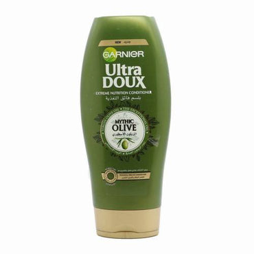 Garnier Ultra Doux Mythic Olive Replenishing Conditioner 400 ml