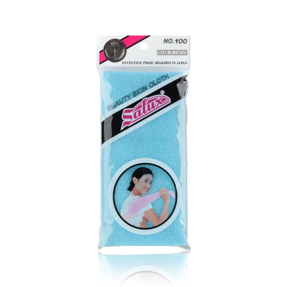 Salux Beauty Skin Cloth /Stimulating/Excellent For Massage