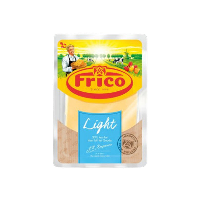 Frico Light Cheese Slices 150g