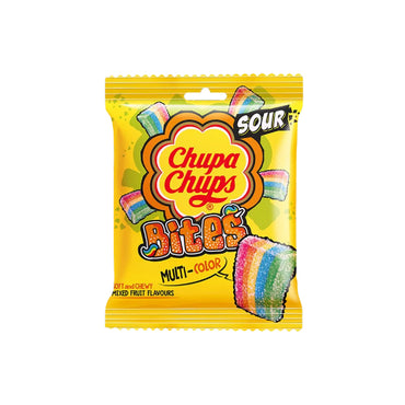 Chupa Chups Mini Bites 24.2g