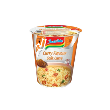 Indomie Cup Curry Flavour 60g