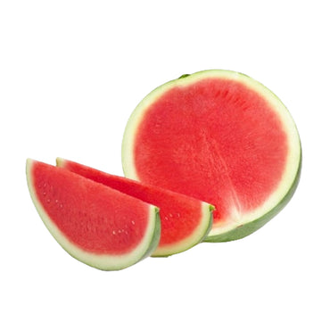Watermelon 1 Piece - Weight (6-8 Kg)