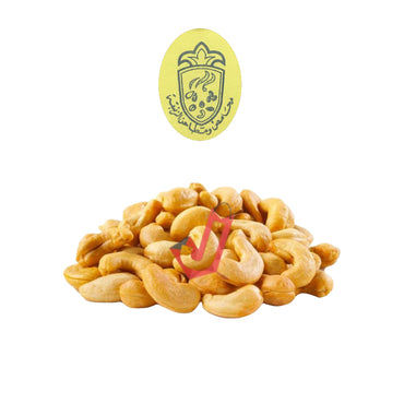 Zanbaqa Cashew Nuts 150g