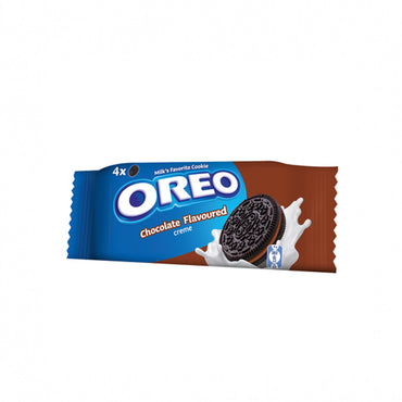 Oreo Chocolate Biscuit 38g