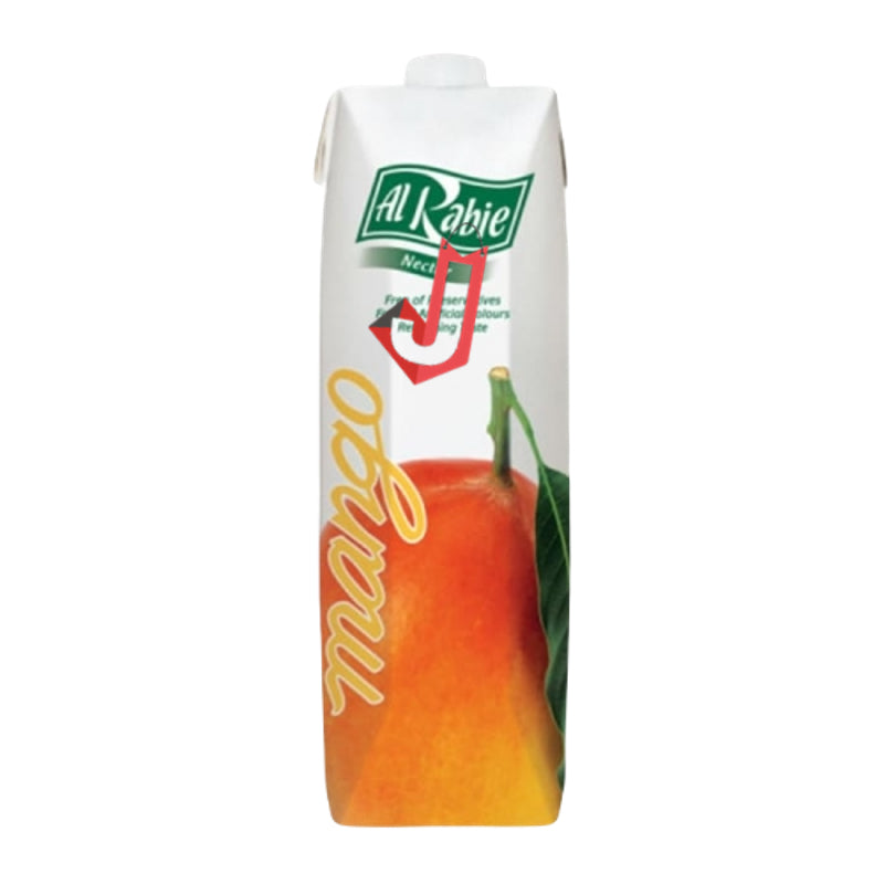 Al Rabie Mango Juice 1L