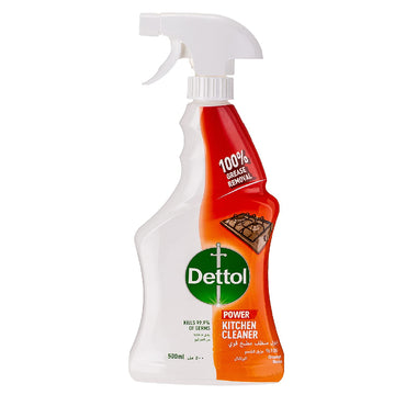 Dettol Kitchen Cleaner  500 ml