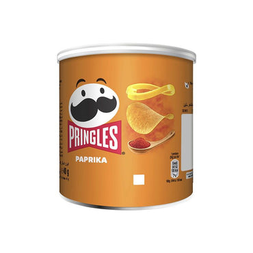 Pringles Sweet Paprika 40g