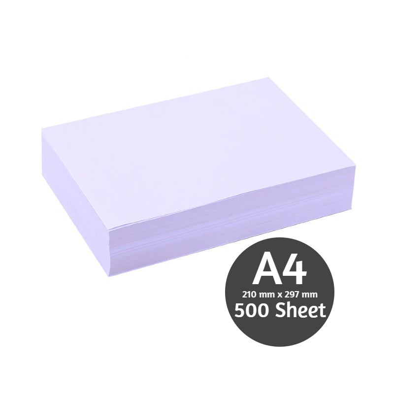 Premium Multipurpose Business Paper A4 500 Sheets