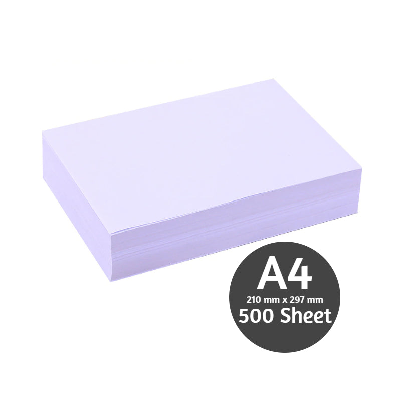 Premium multipurpose business paper a4 500 sheets