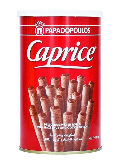 caprice classic 250 gr