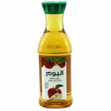 Alyoum Apple Juice 1 Liter