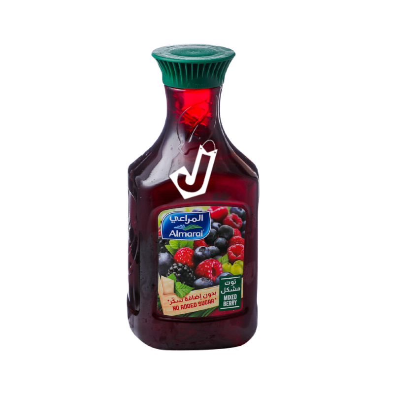 Almarai juice Mixed Berry No Added Sugar 1.5L