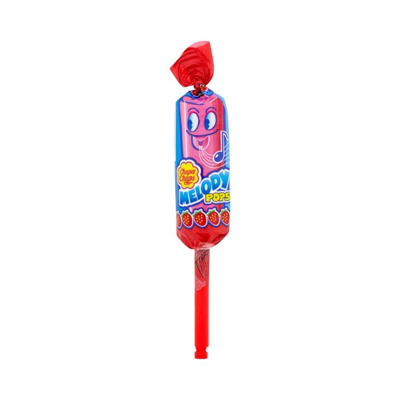 Chupa chups melody pops 12g