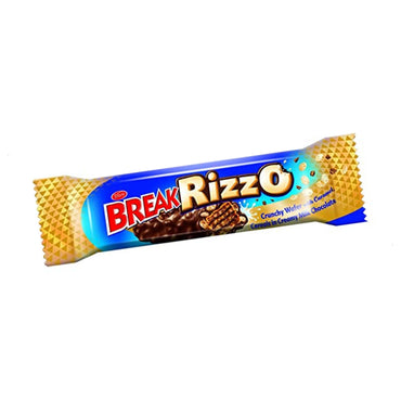 Tiffany Break Rizzo Chocolate 20g