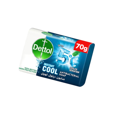 Dettol Soap Cool 70g