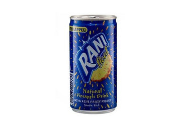 Rani Pineapple Drink 180ml