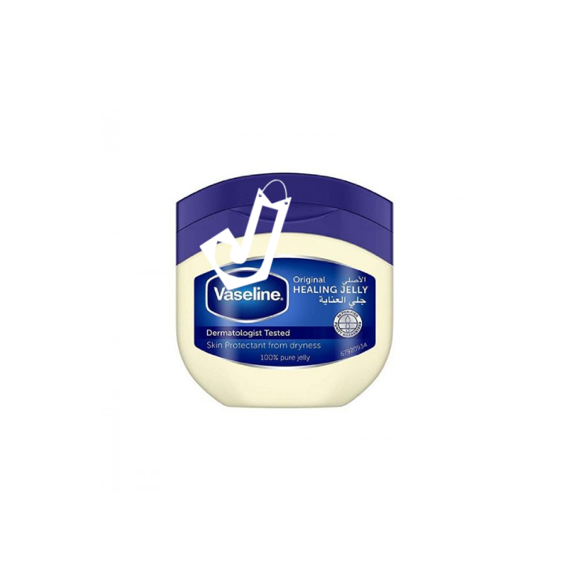 Vaseline® Healing Jelly Original