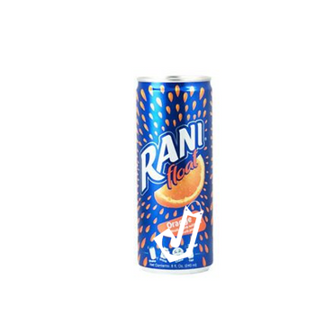 Rani Orange Fruit Drink 240ml