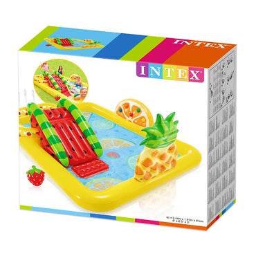 Intex Fun'N Fruity Play Center