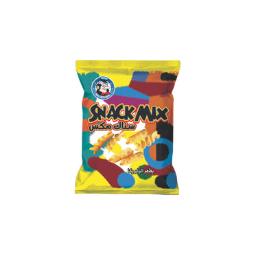 Mr Chips Snackmix 14g
