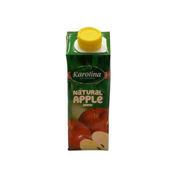 كارولينا عصير تفاح 250 مل