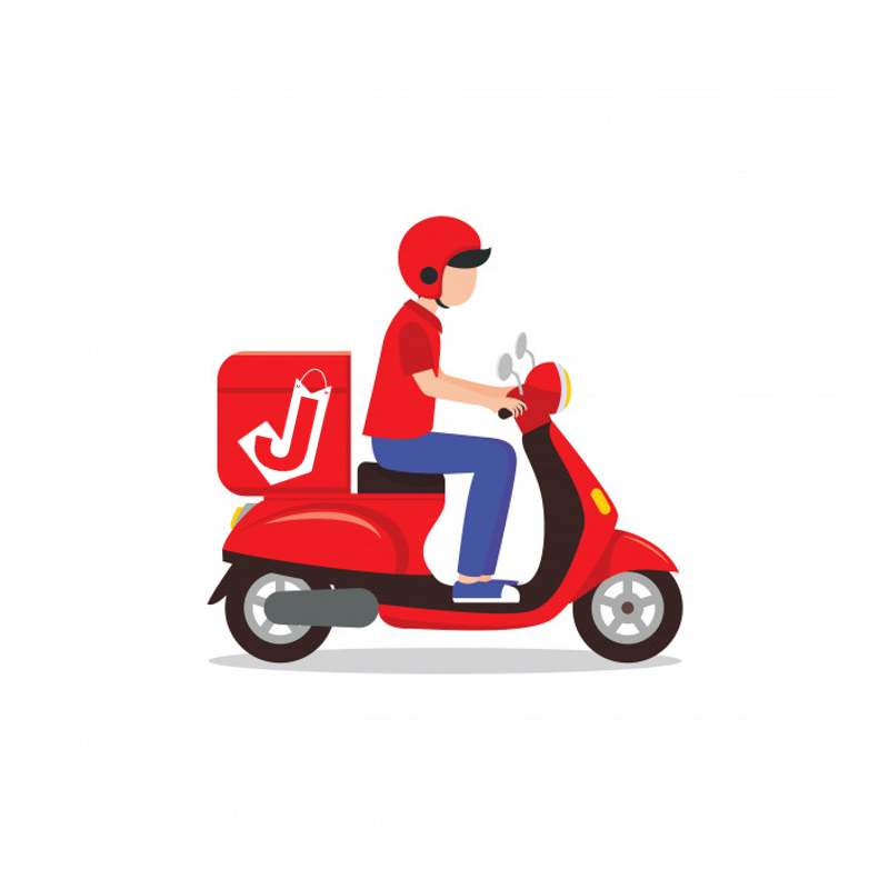 توصيل 1 دينار