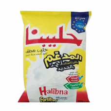 Halibna Full Cream Milk Powder 350 g