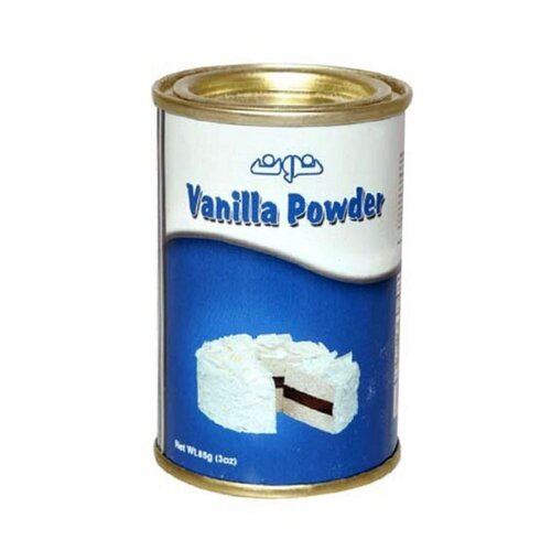 Noon Vanilla Powder 85 gr