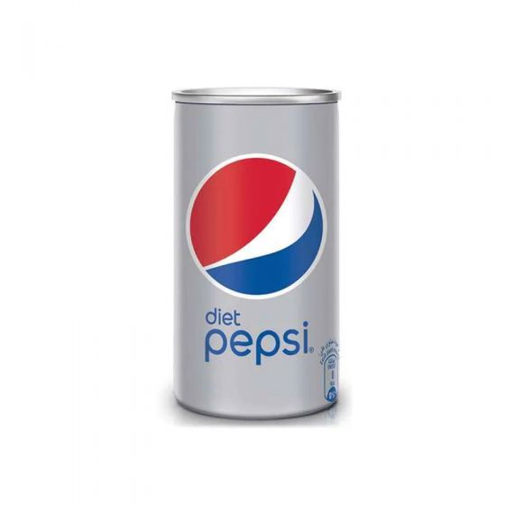Pepsi Diet 150 ml