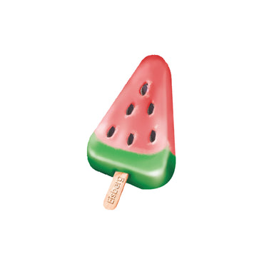 Eisberg Cool Sherbet with Watermelon Flavor 80ml