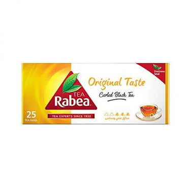 Rabea Original Tea 25 medals 45 G.